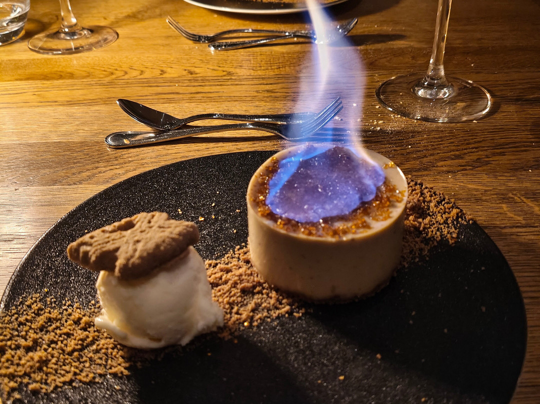 Hotel Herikerberg主图