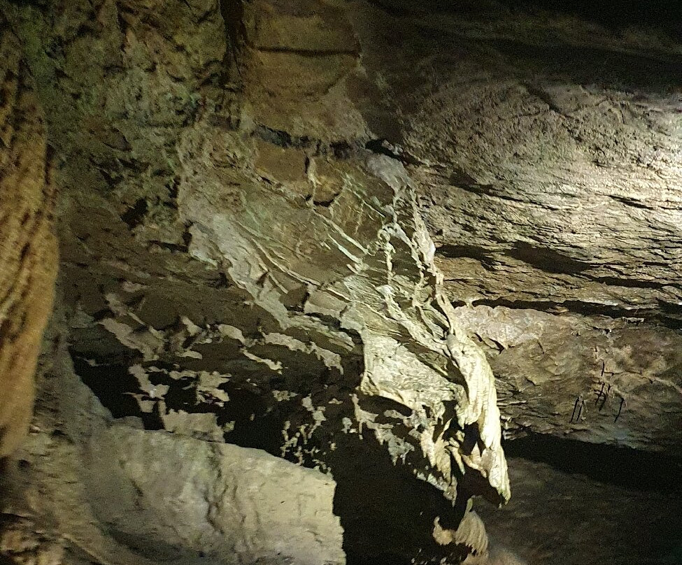 Grottes de Remouchamps-Sougne-Remouchamps必去景点