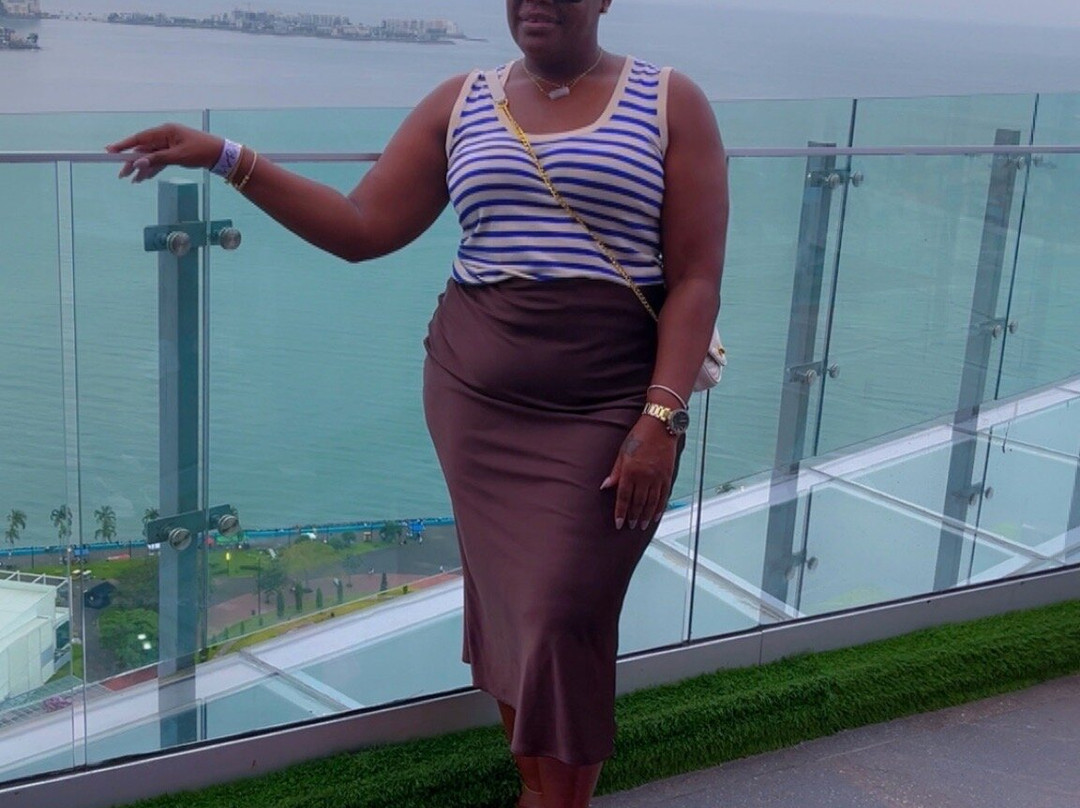 Poin Panamá-巴拿马城必去景点