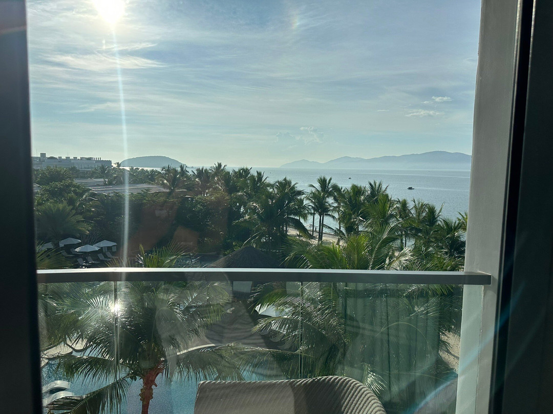 Boma Resort Nha Trang主图