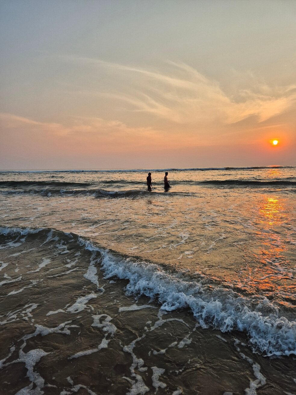 Om Sai Beach Resort-官方