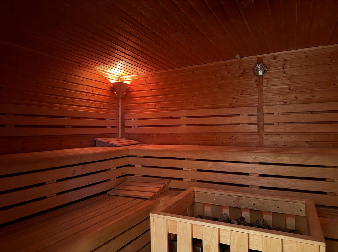 Hamam Sultan-Mechernich必去景点