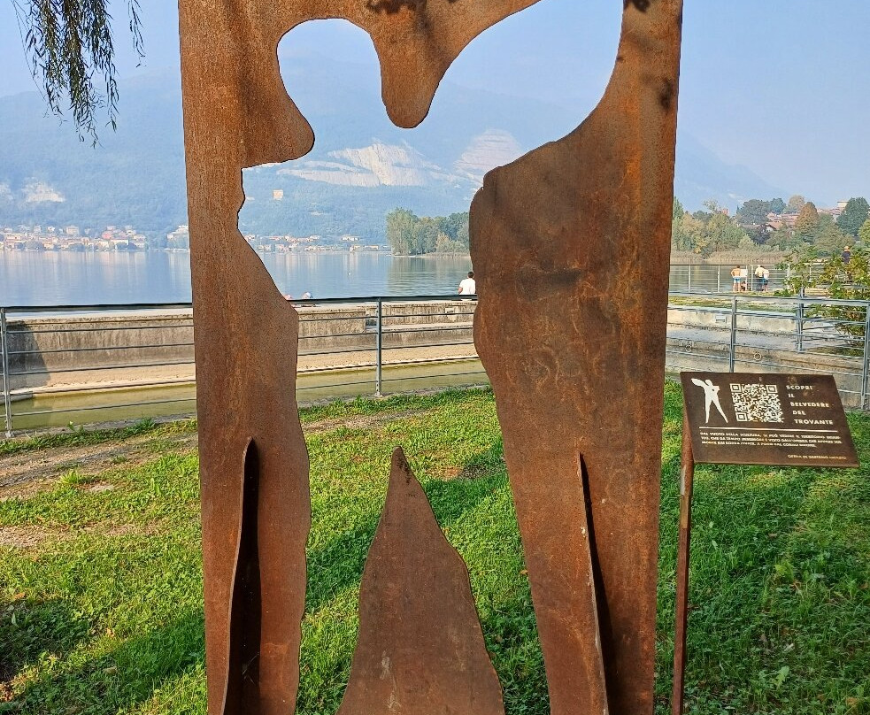 Lago di Pusiano-Bosisio Parini必去景点