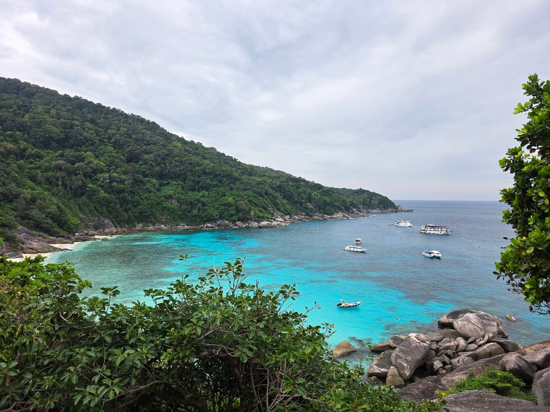 Siam Adventure World-莆缴必去景点