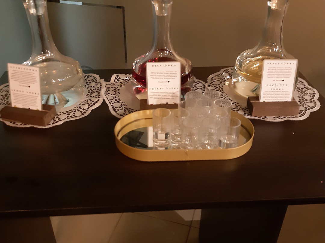 Hotel Wielopole主图