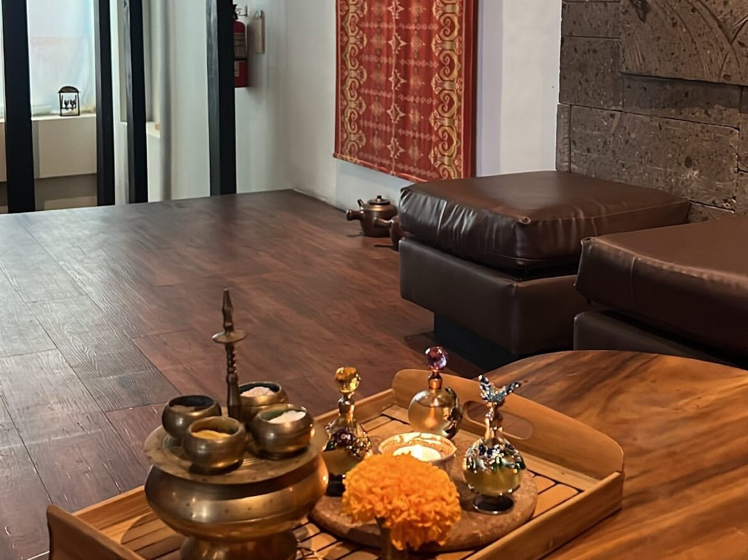 Rehat Massage & Reflexology-勒吉安必去景点