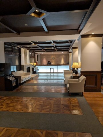 日光车站经典酒店-官方