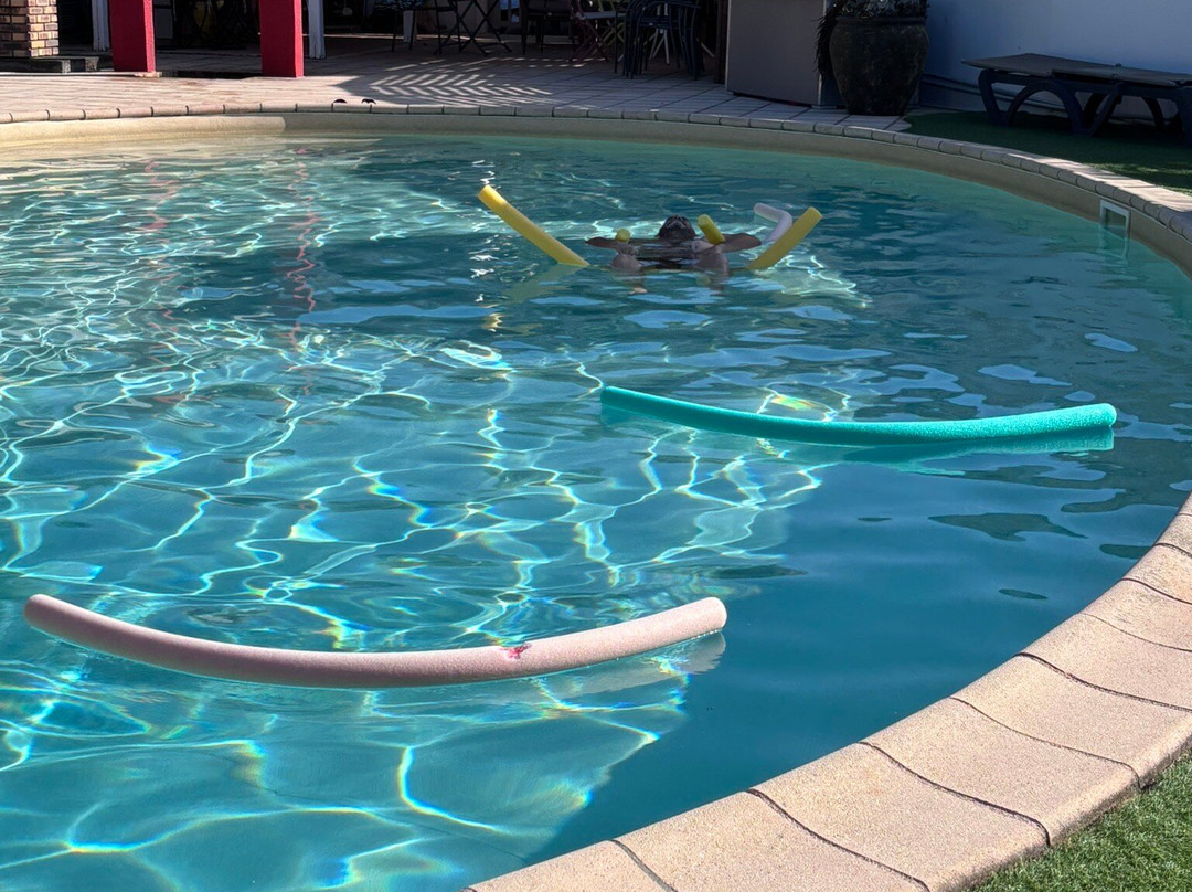 Residence Pommes Cannelles主图