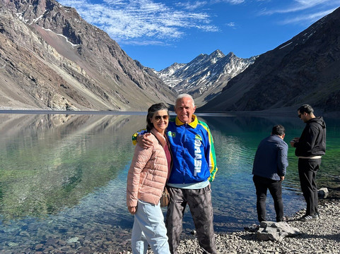 Turismo Chiletour Oficial-圣地亚哥必去景点