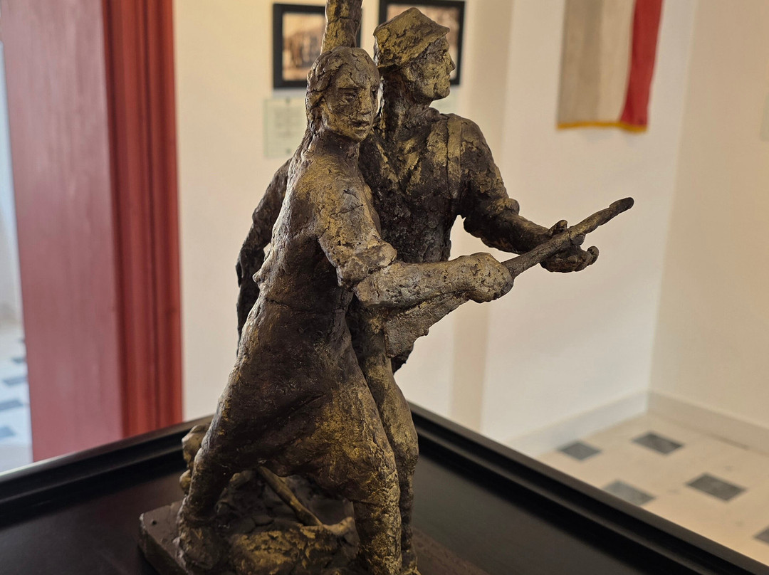 Idrija Municipal Museum-伊德里亚必去景点