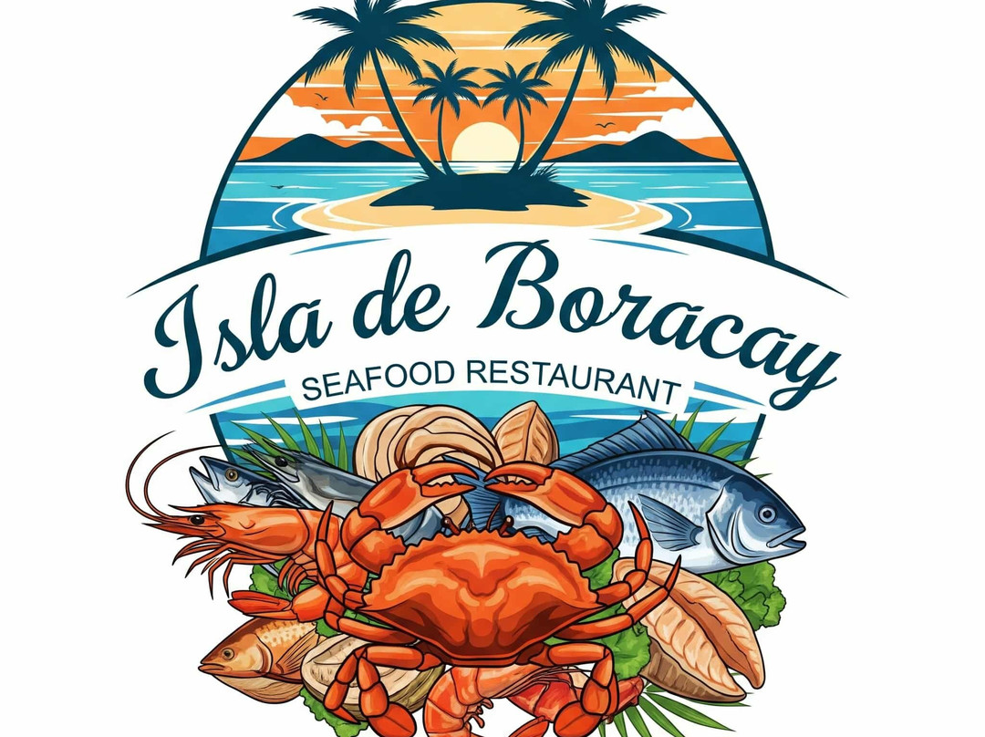 Isla De Boracay Seafood Restaurant