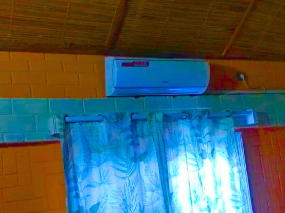 LOME & kpalime-洛美必去景点