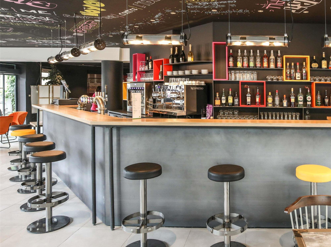 Ibis Styles Clermont Republique