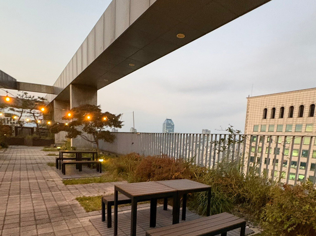 佩托江南酒店主图