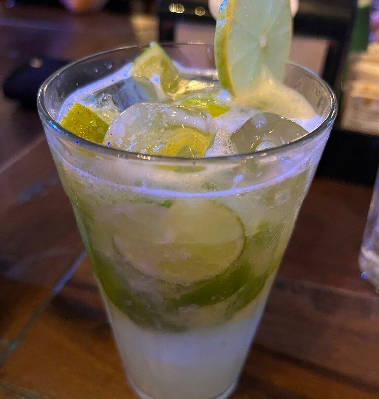 Ô Bar Restaurante - Ponta Negra