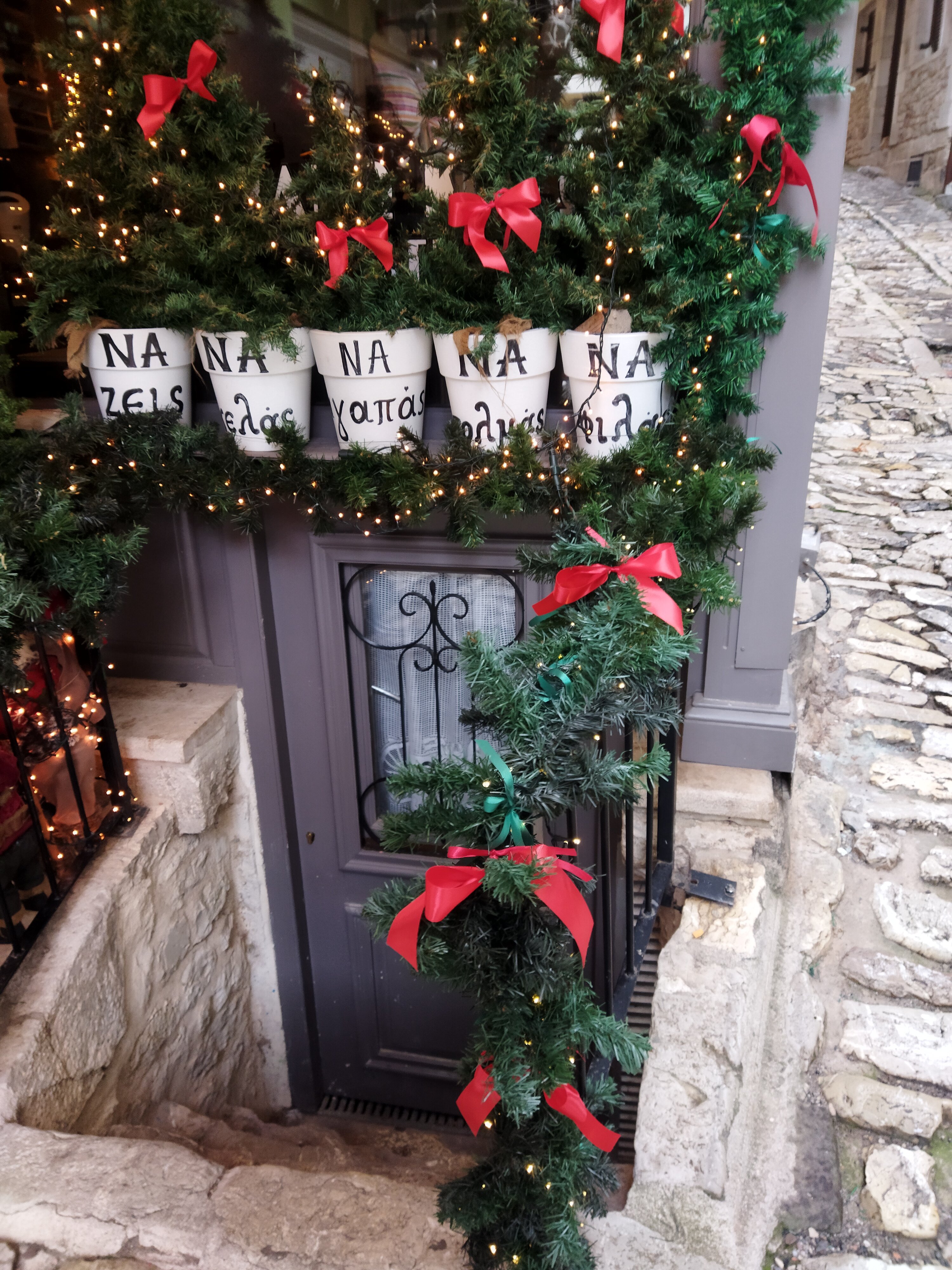 Xenonas Orizontes-官方