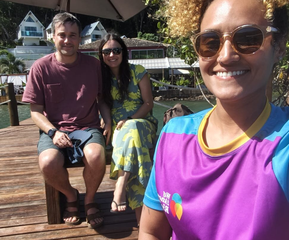 Way To Know Rio-里约热内卢必去景点