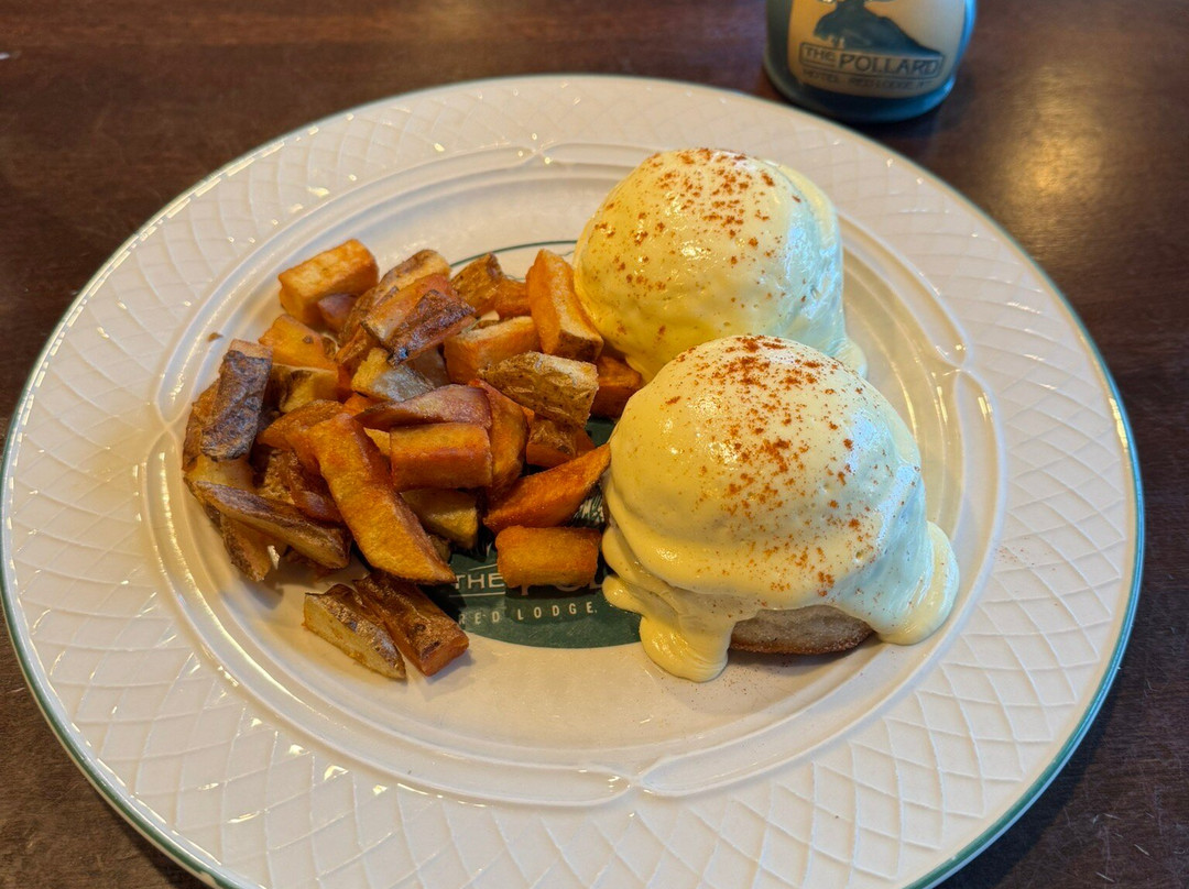 The Pollard Hotel主图