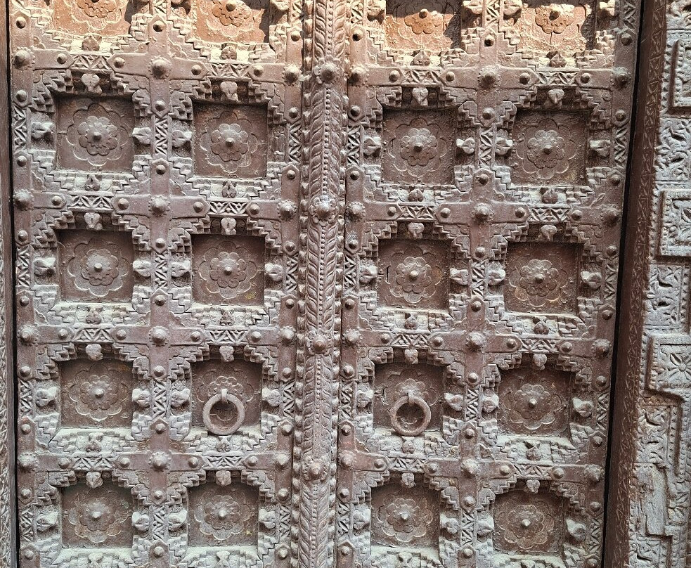 Zone Palace By The Park Phalodi主图