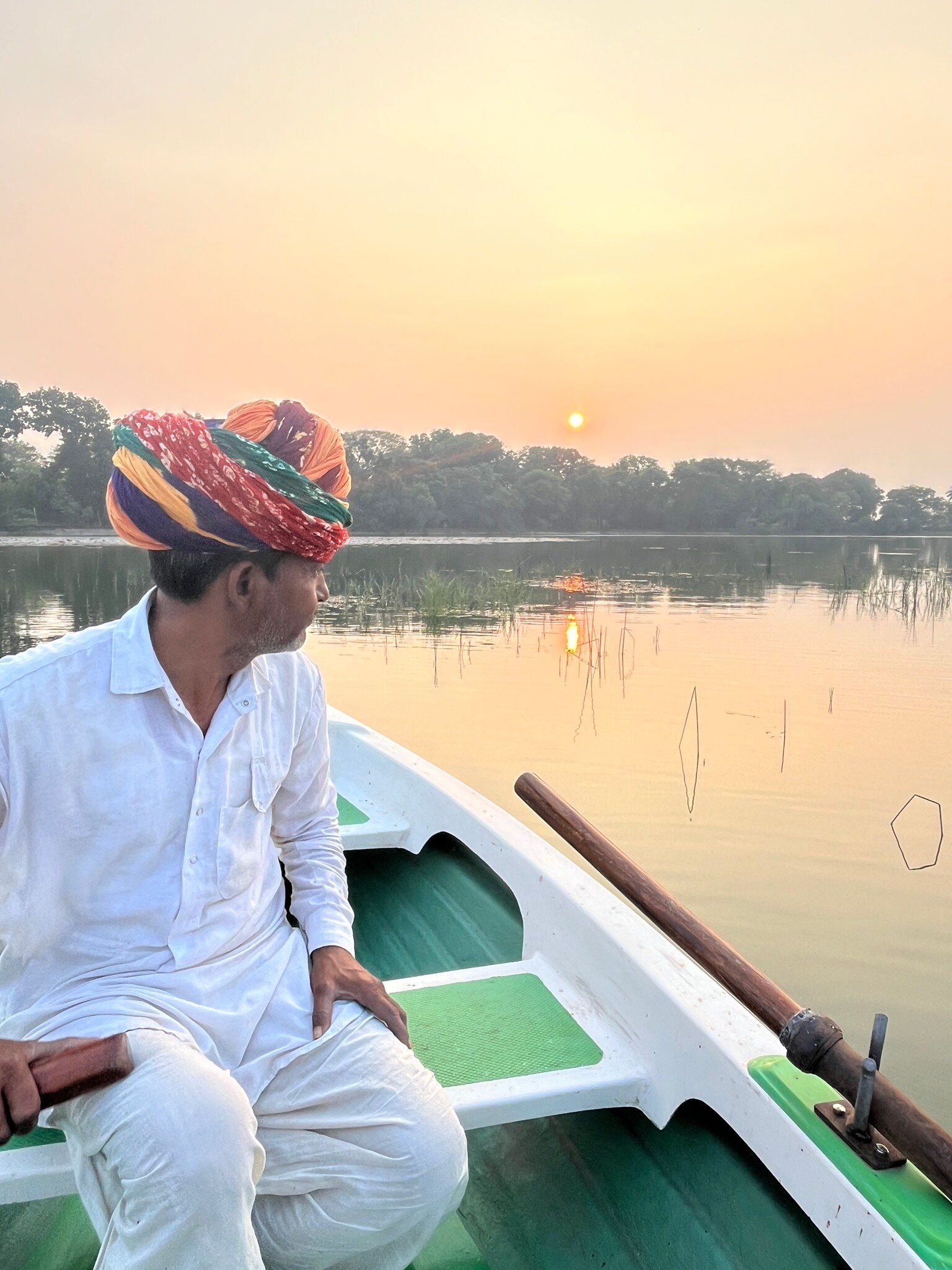 Shahpura Bagh-官方