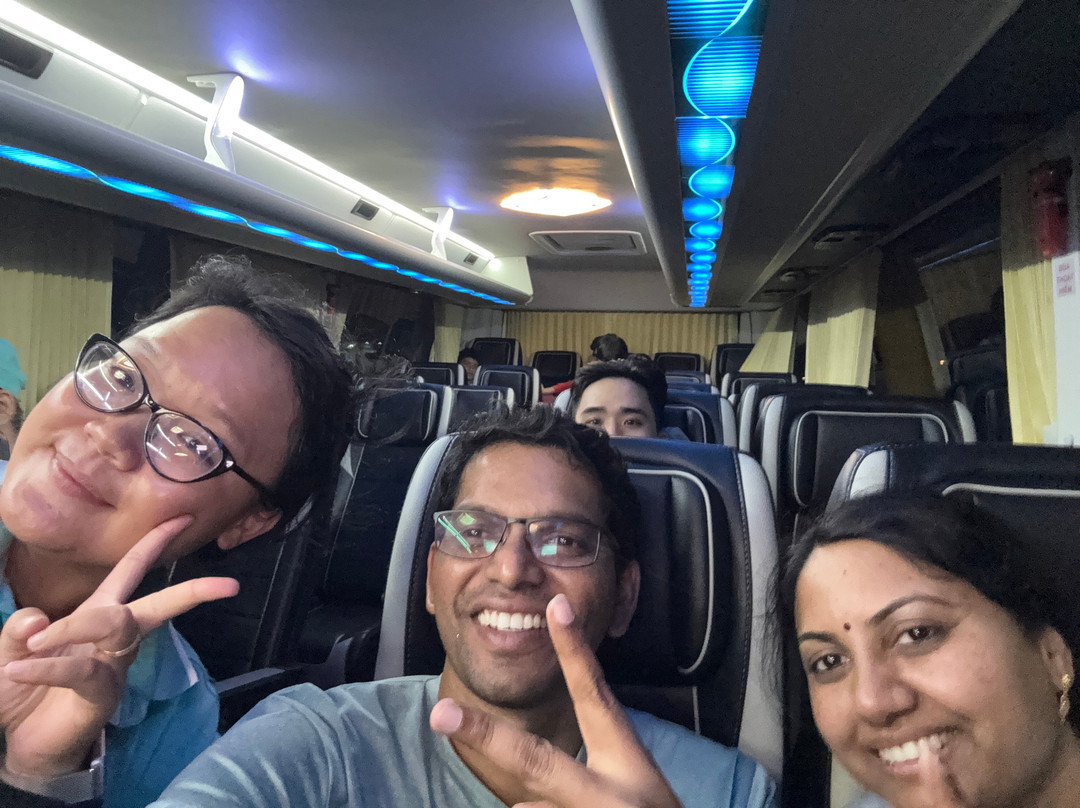 Rooty Trip-富国岛必去景点