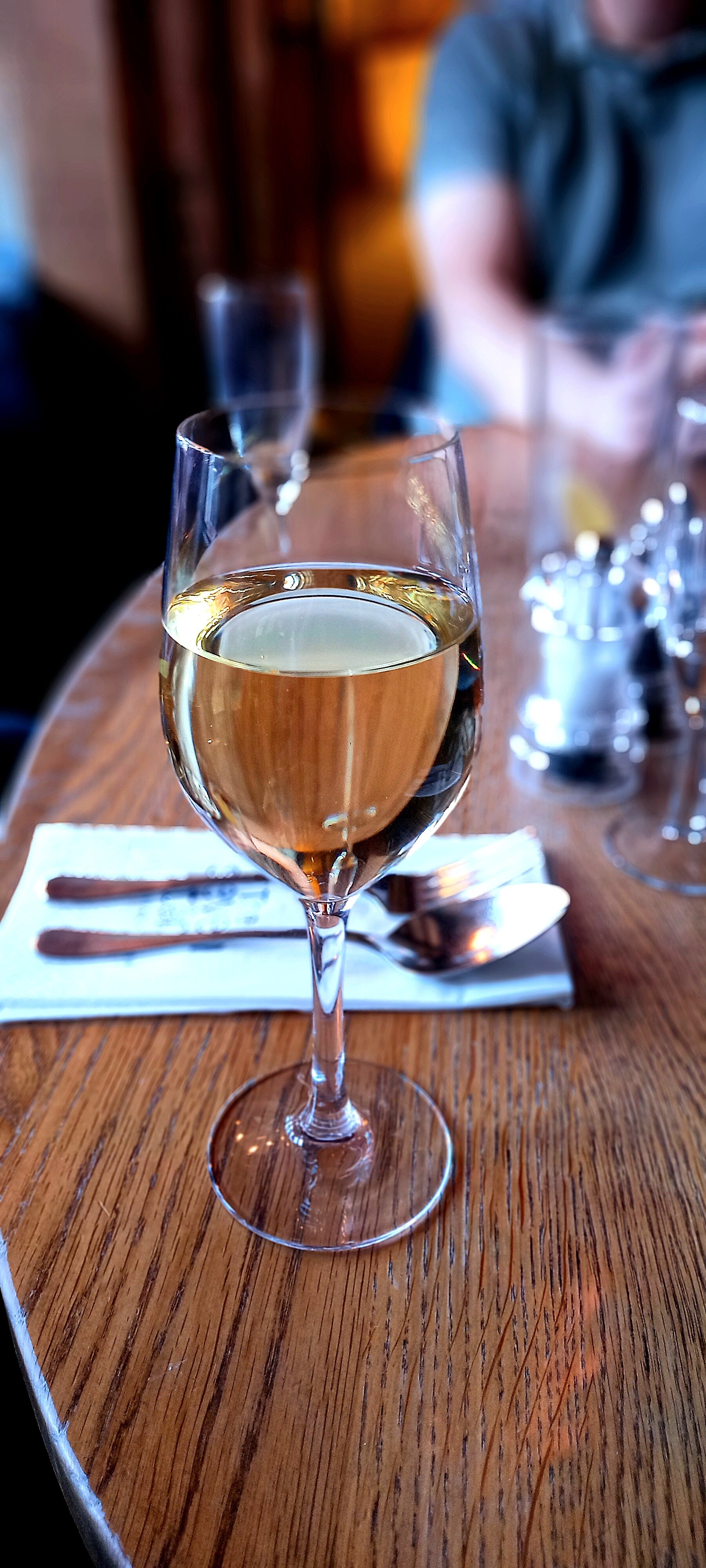 The Seven Stars-官方