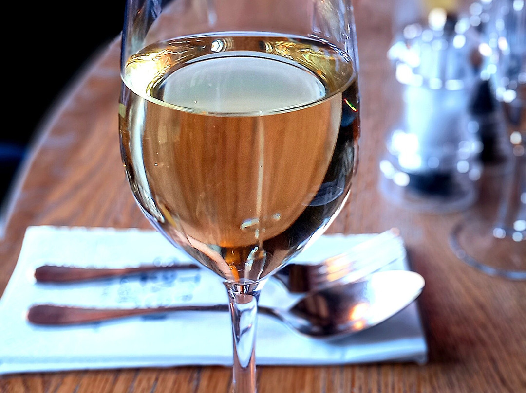 The Seven Stars主图