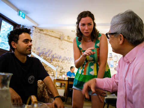 Intrepid Urban Adventures - Vienna-维也纳必去景点