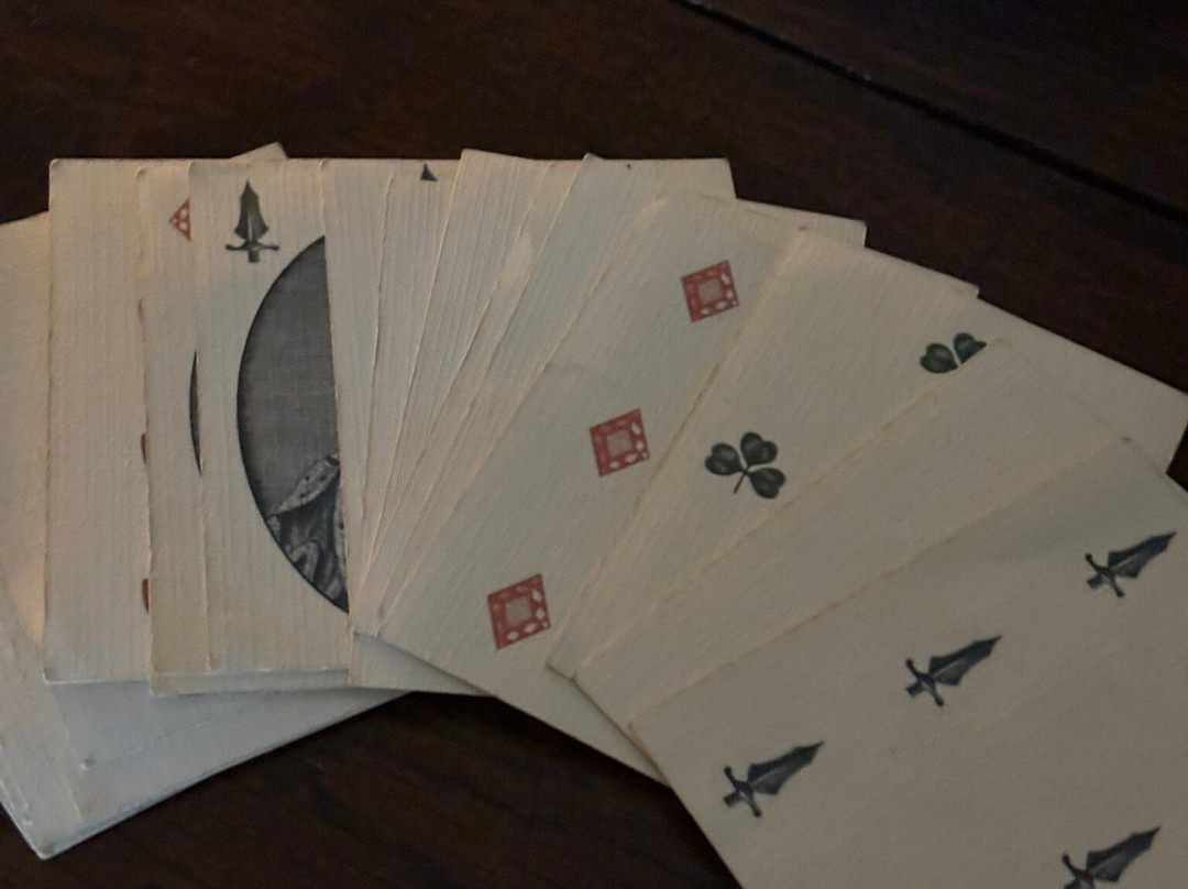 鸽子农舍-Grasmere必去景点