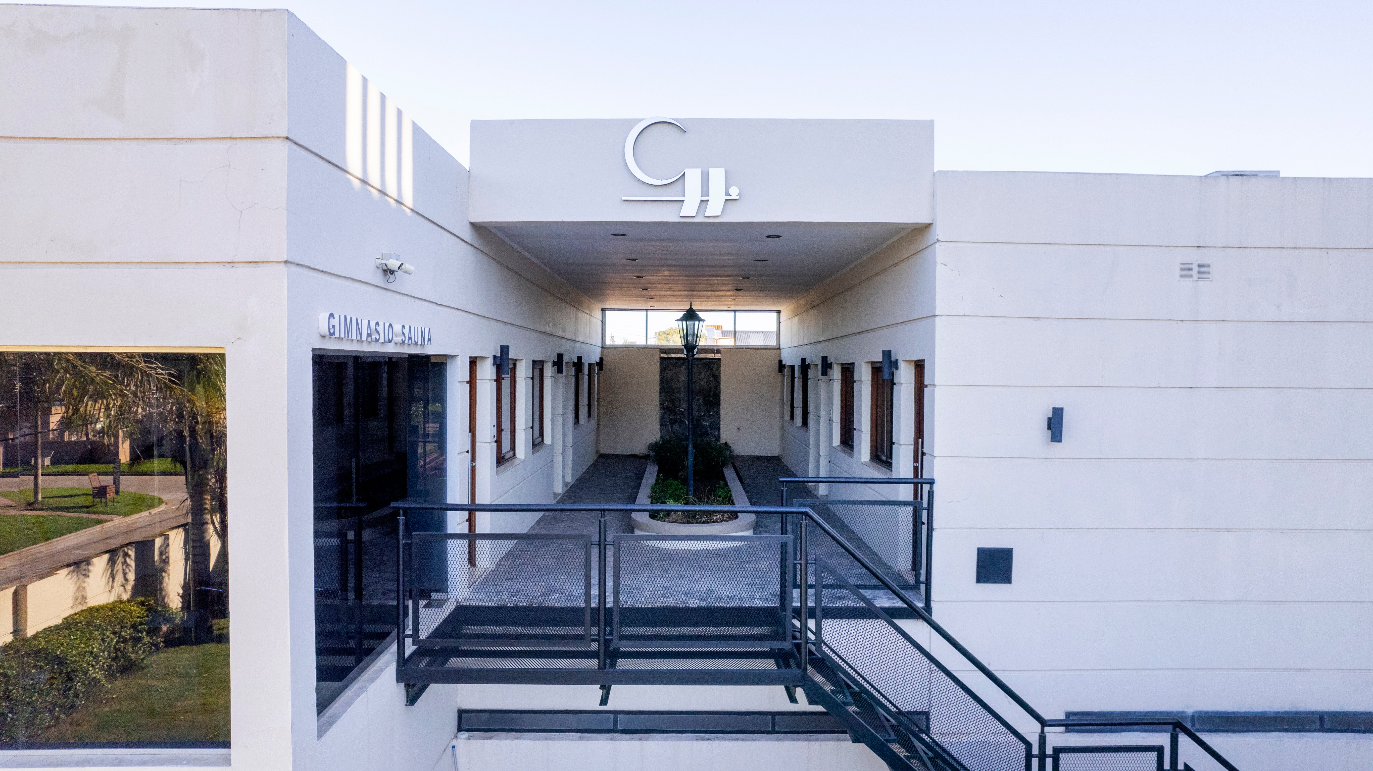 Hotel Claus & Tower-官方