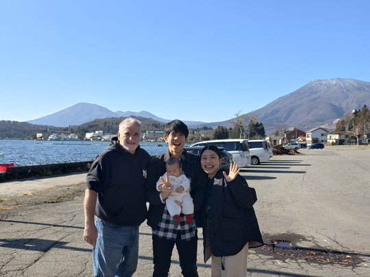 Nojiri Lake Resort主图