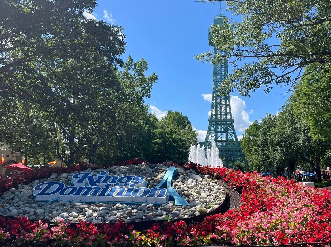 帝王之城游乐园-多斯韦尔必去景点