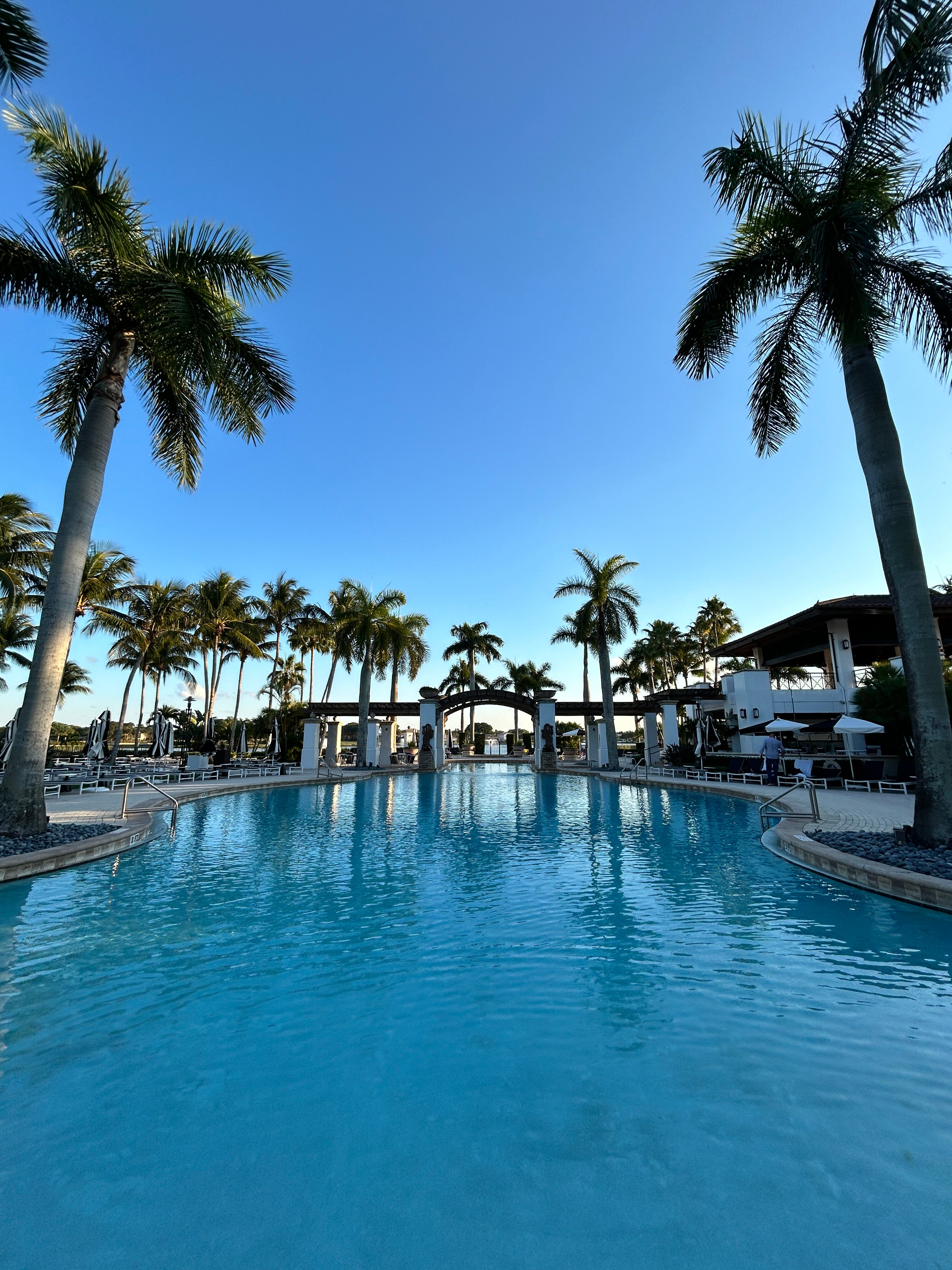 普咖国家度假村-官方