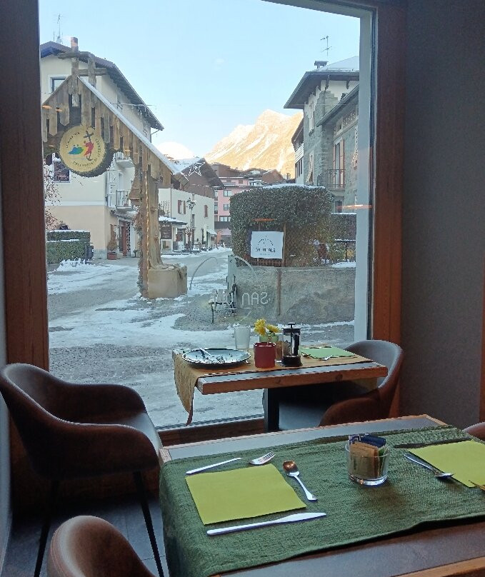 Hotel San Vitale主图