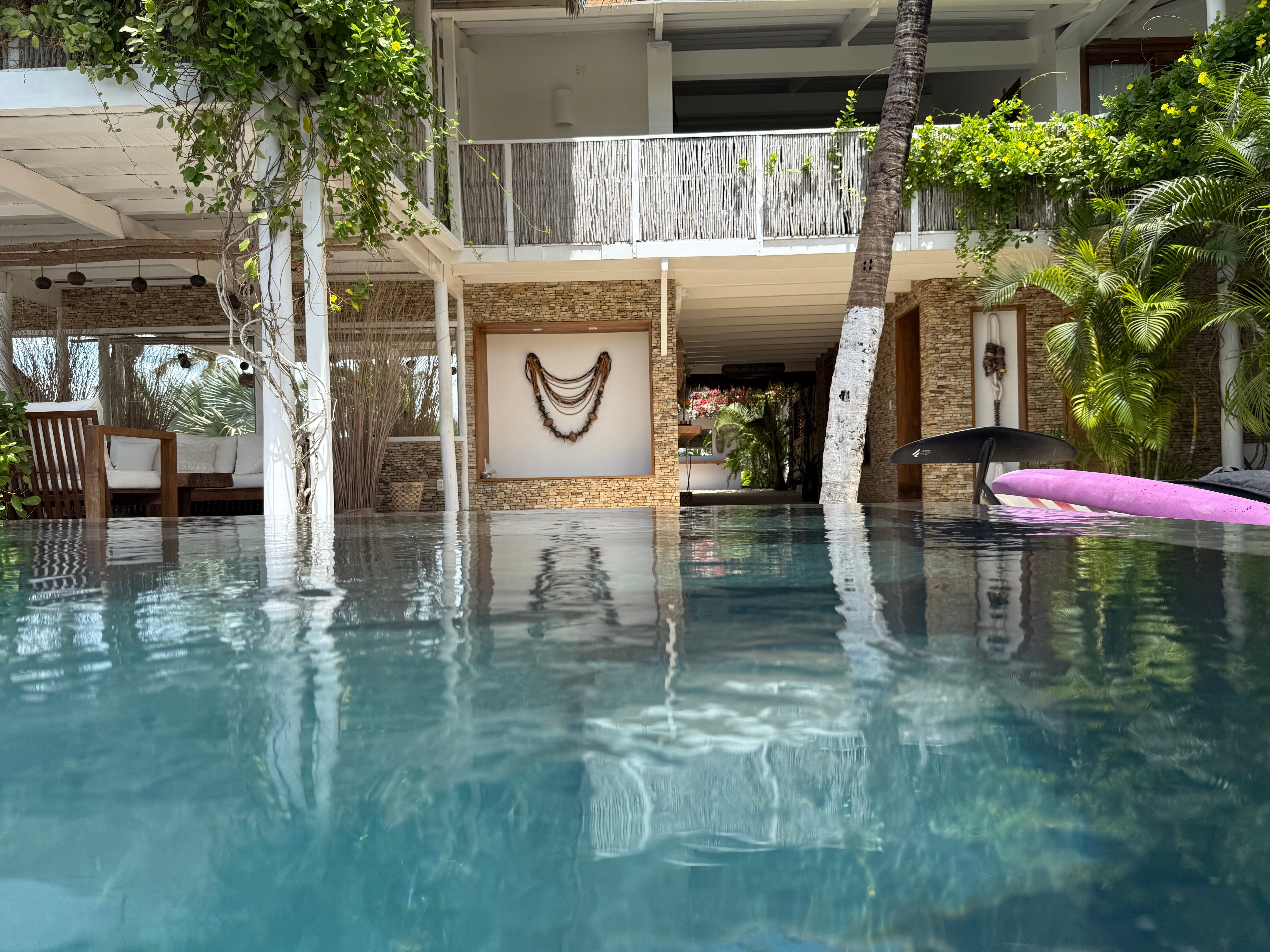 Villa Praia - La Villa Group-官方