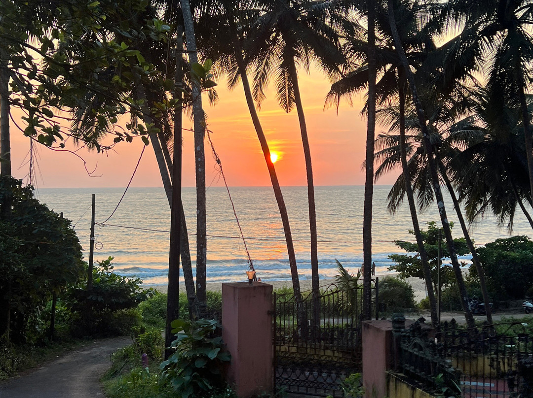 KK Heritage Homestay主图