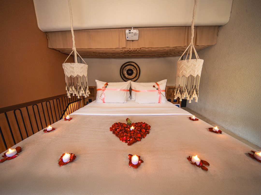 Cyrus Villa Seminyak By iNi Vie Hospitality主图