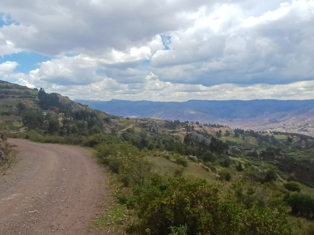 Bike Tours Cusco-库斯科必去景点