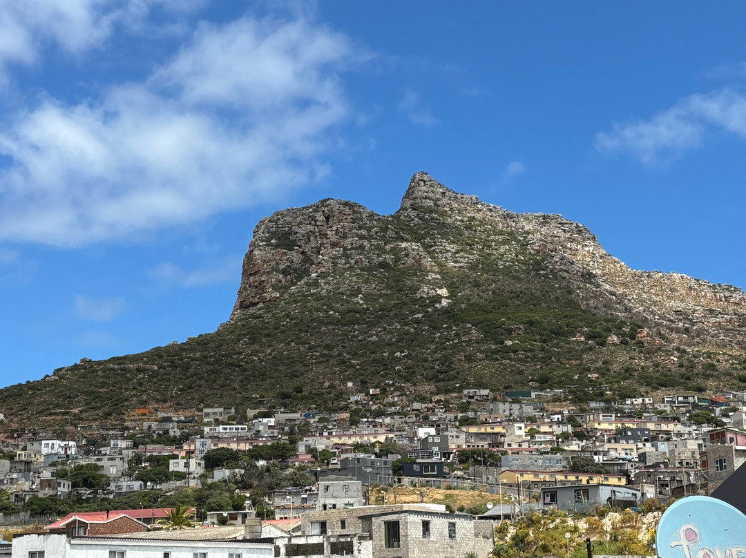 The Sentinel-木湾必去景点