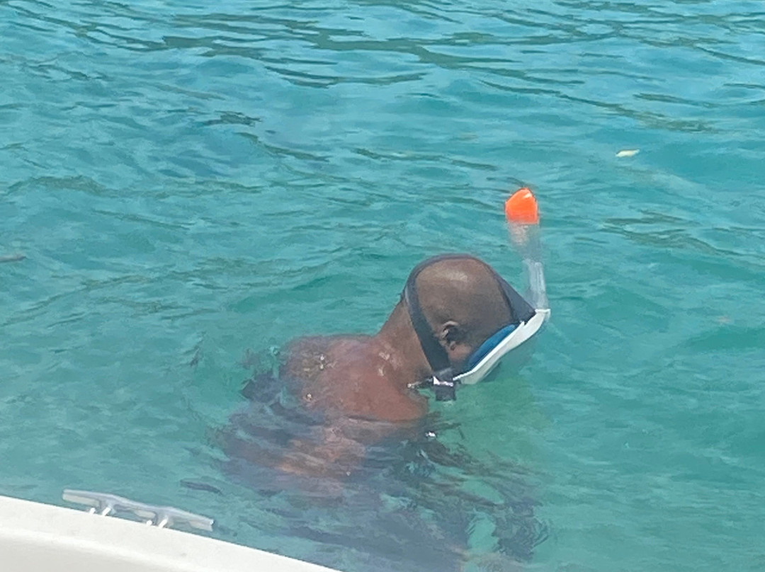 Lancha Mazu-帕拉地必去景点