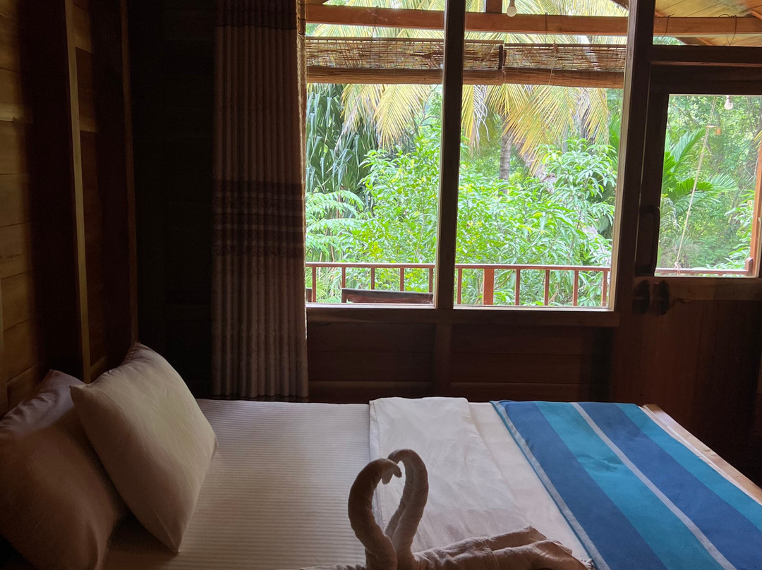 Wild Lake Side Holiday Resort主图