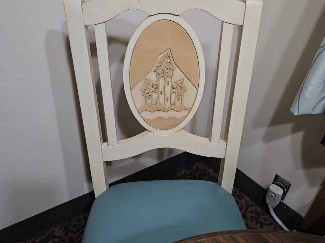 Helendorf River Inn And Conference Center主图