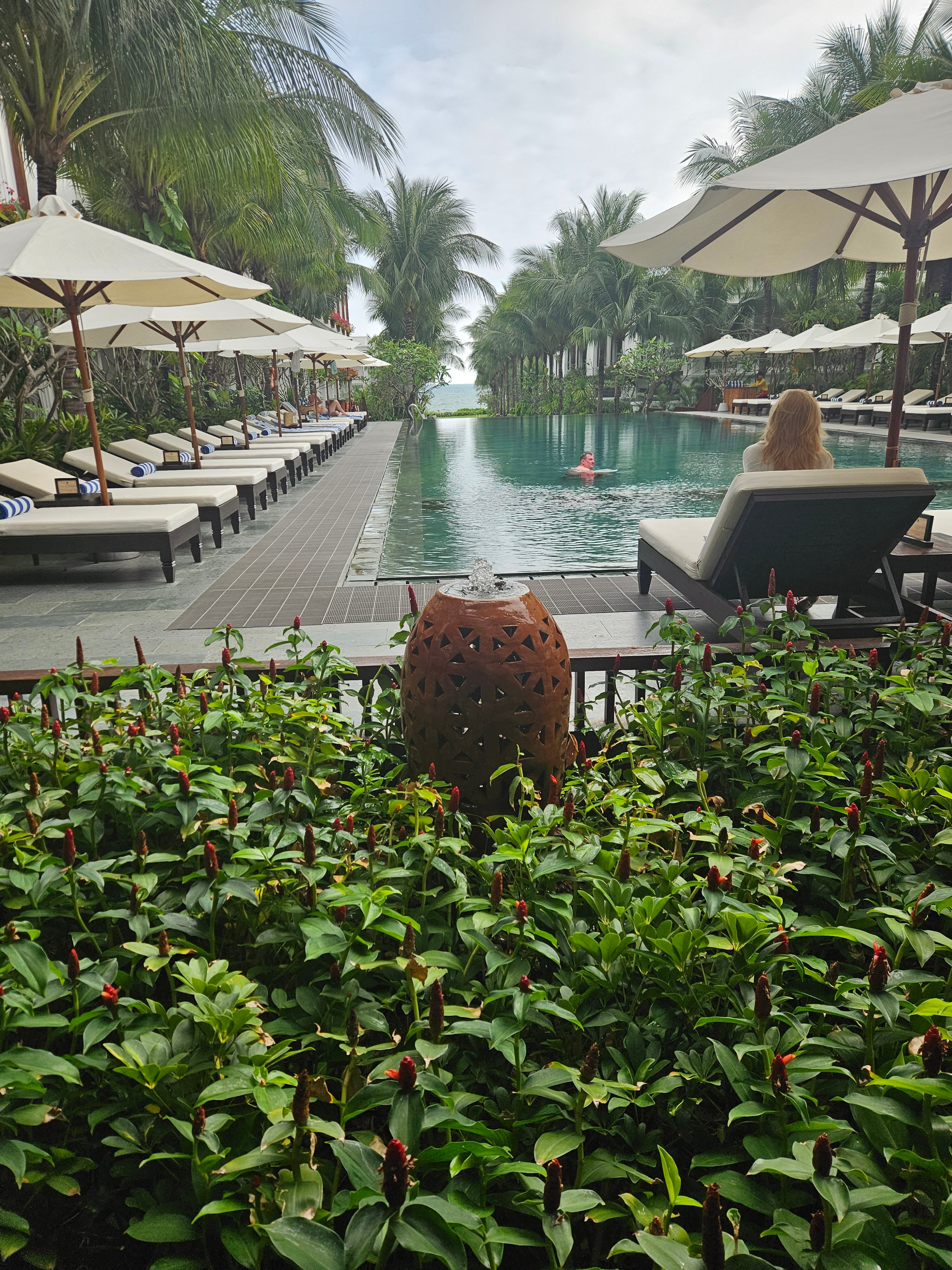 The Anam Mui Ne-官方