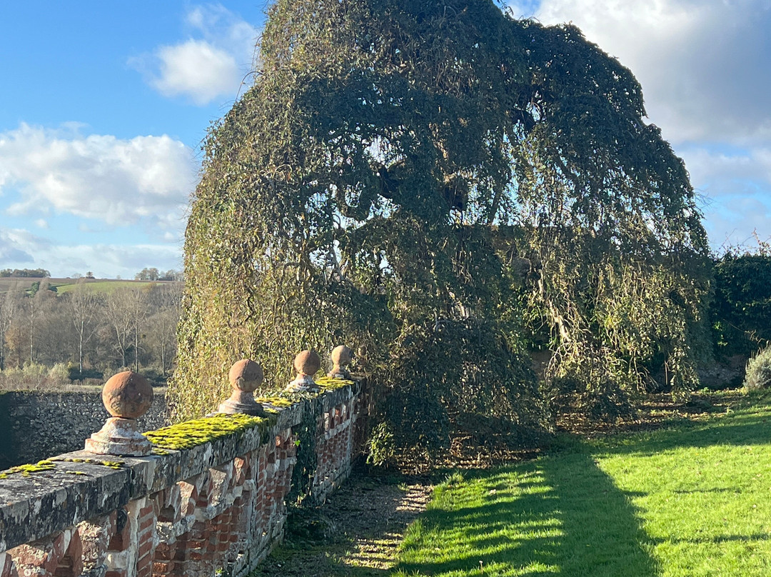 Château de Valmer - Vins et Jardins-Chancay必去景点
