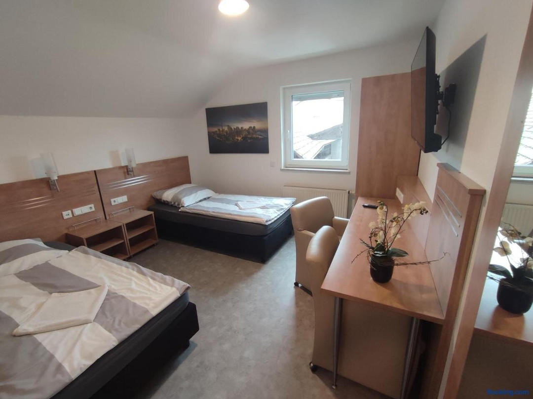 My-skypalace Bad Rappenau