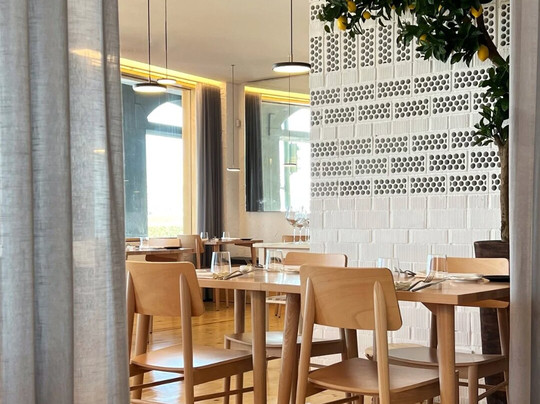 Pedra Furada Coruña