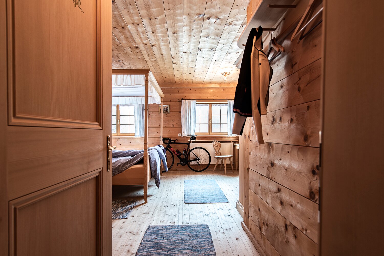 Hotel Wirtshaus Zum Gaemsle-浴室