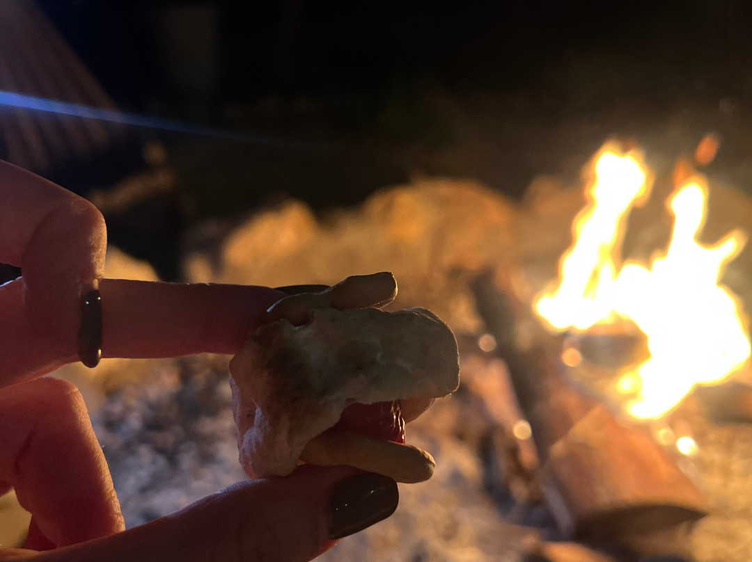 Mountain Breeze Lodge & Resort主图