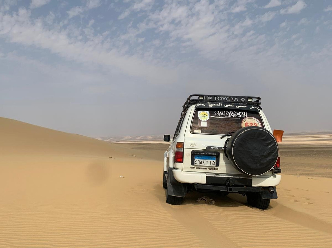 Cairo Top Tours-开罗必去景点