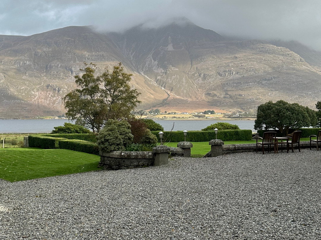 Torridon Outdoors-Torridon必去景点